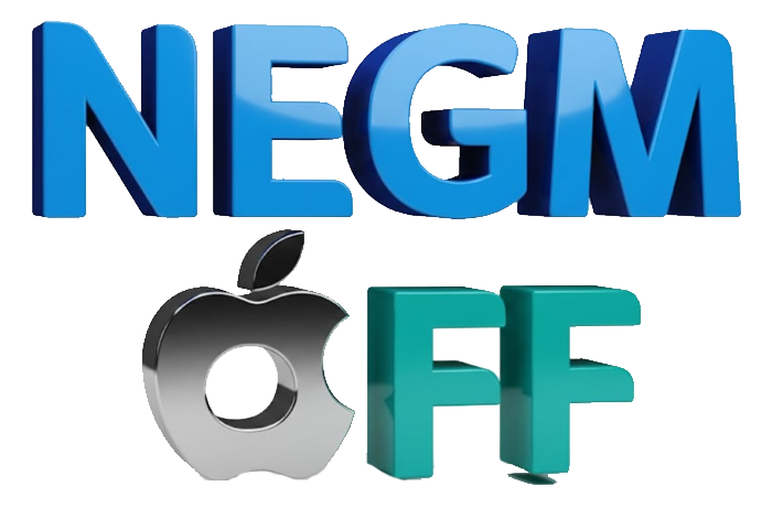 NEGM-OFF logo